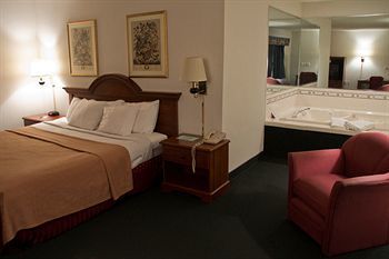 Hotel All American Inn & Suites Norwalk