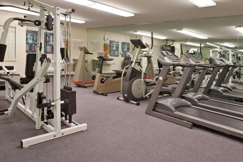 Hotel Candlewood Suites Cleveland-north Olmsted