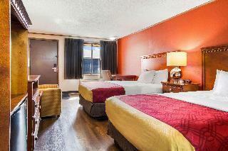 Hotel Econo Lodge Norwalk