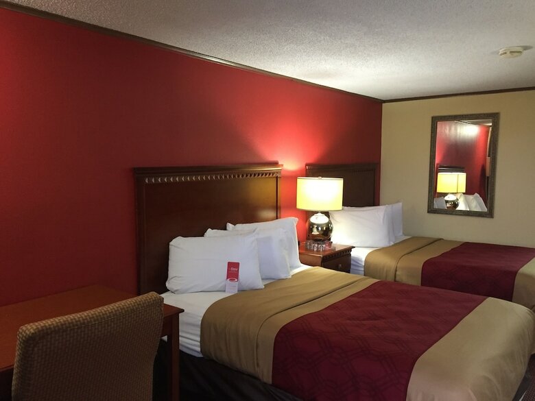 Hotel Econo Lodge Norwalk
