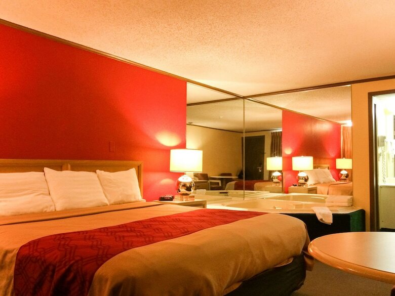Hotel Econo Lodge Norwalk