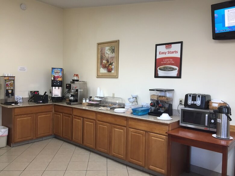 Hotel Econo Lodge Norwalk