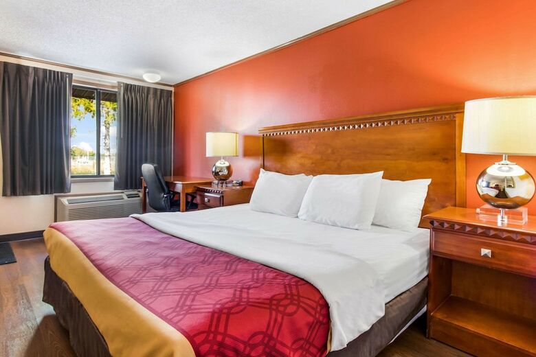 Hotel Econo Lodge Norwalk