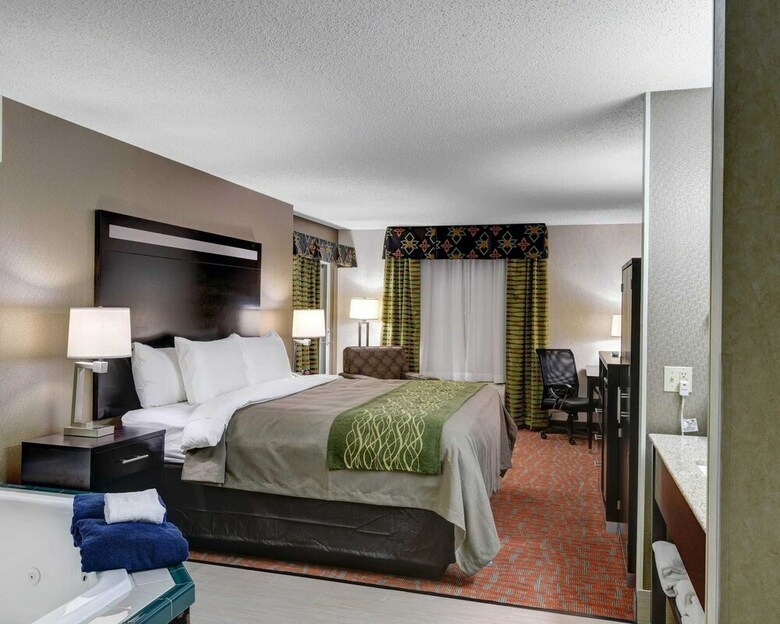 Hotel Comfort Inn
