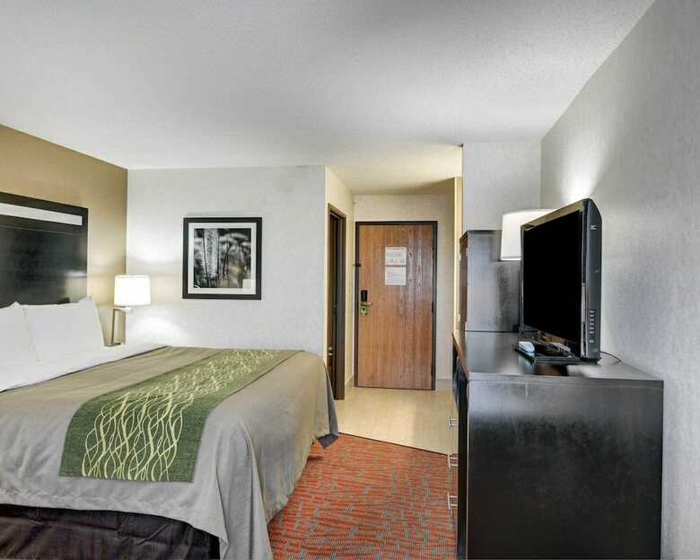 Hotel Comfort Inn