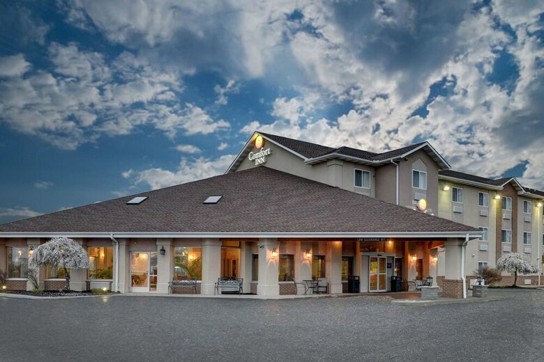 Hotel Comfort Inn