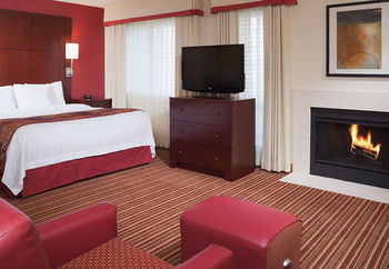 Aparthotel Residence Inn By Marriott Cincinnati Blue Ash