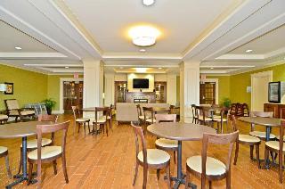 Hotel Holiday Inn Express And Suites Williston
