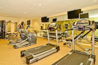 Hotel Holiday Inn Express And Suites Williston
