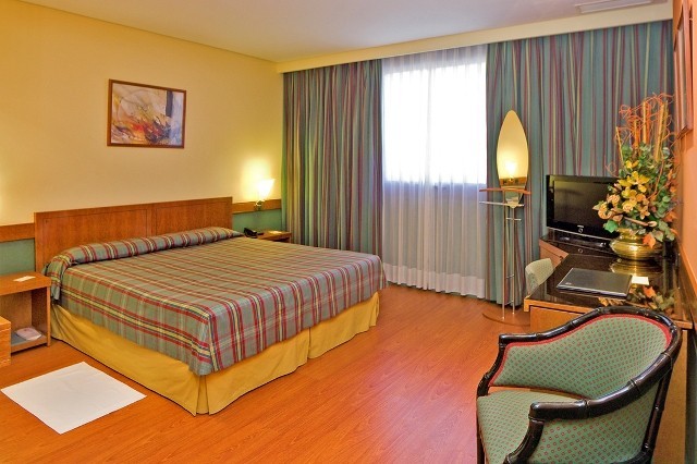 Hotel Carlton Rioja