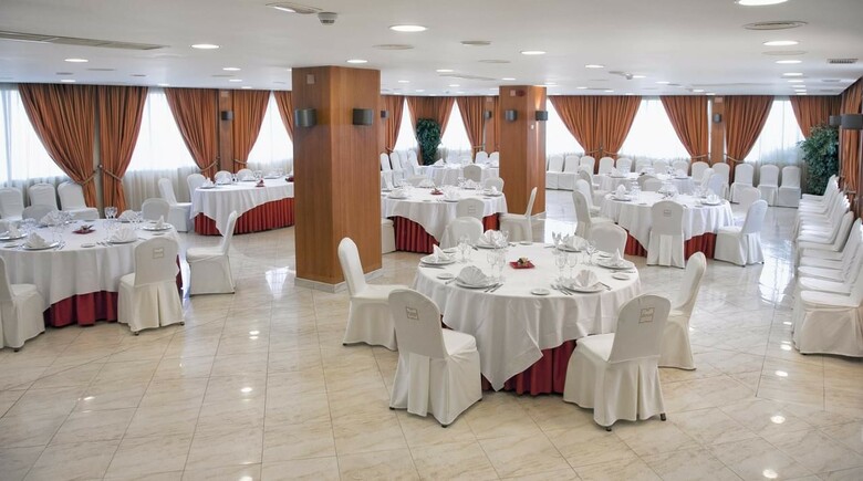 Hotel Zenit Logro�o