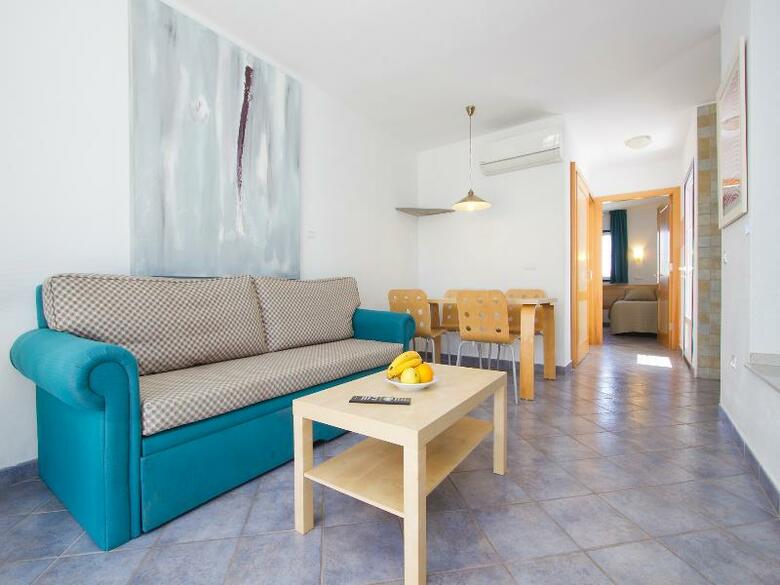 Apartamentos Nautilus Lanzarote