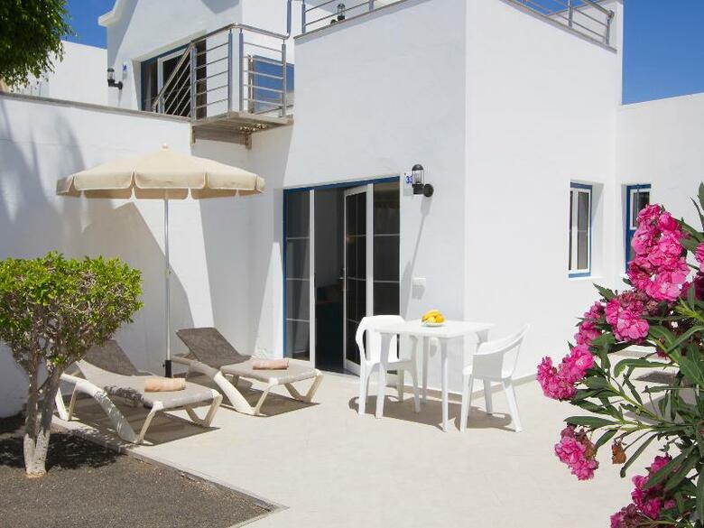 Apartamentos Nautilus Lanzarote