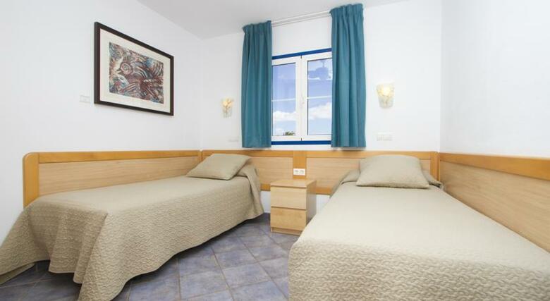 Apartamentos Nautilus Lanzarote