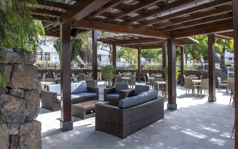 Hotel Los Zocos Club Resort