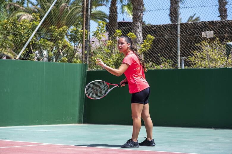 Hotel Los Zocos Club Resort