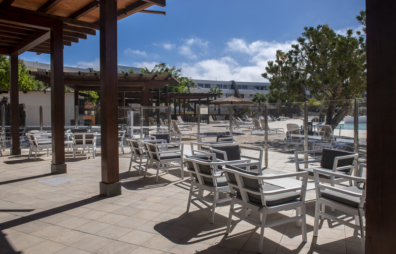 Hotel Los Zocos Club Resort