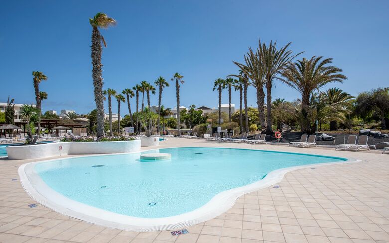 Hotel Los Zocos Club Resort