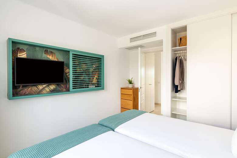 Apartamento Nazaret