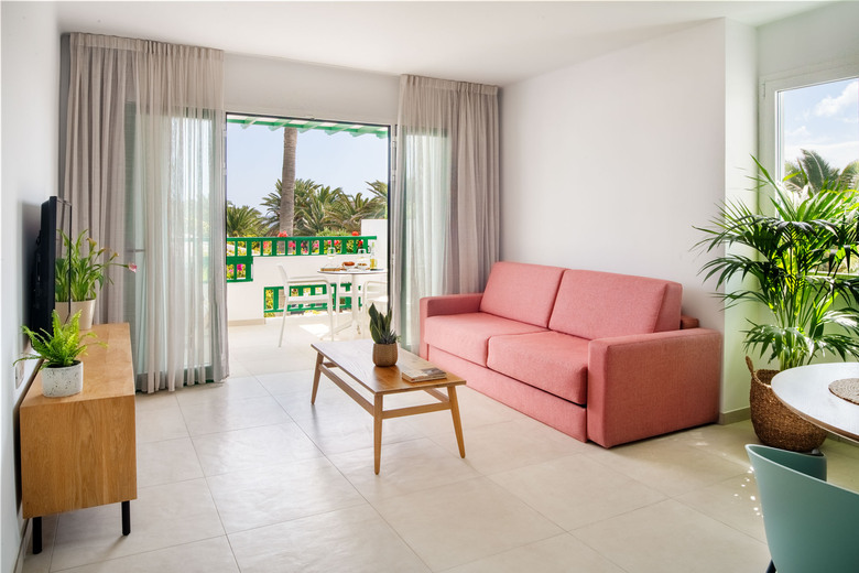 Apartamento Nazaret