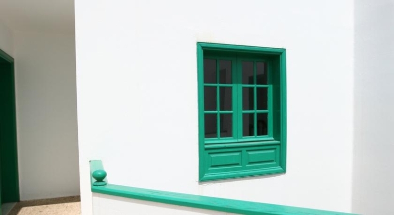 Apartamento Nazaret