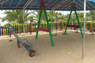 Hotel Rio Playa Blanca