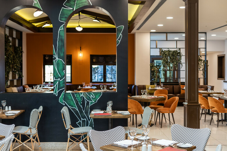 Hotel Livvo Volc�n Lanzarote