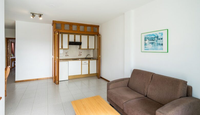 Hotel Blue Sea Los Fiscos