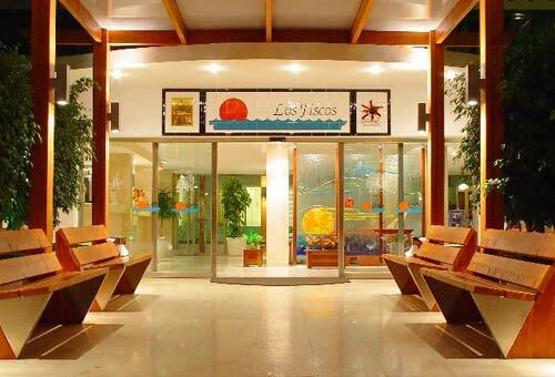 Hotel Blue Sea Los Fiscos