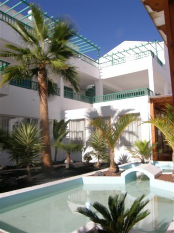 Hotel Blue Sea Los Fiscos