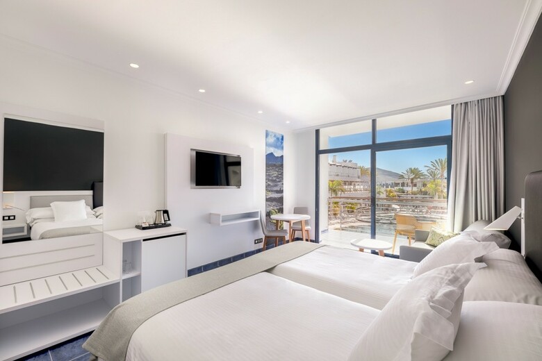Hotel Mirador Papagayo By Livvo