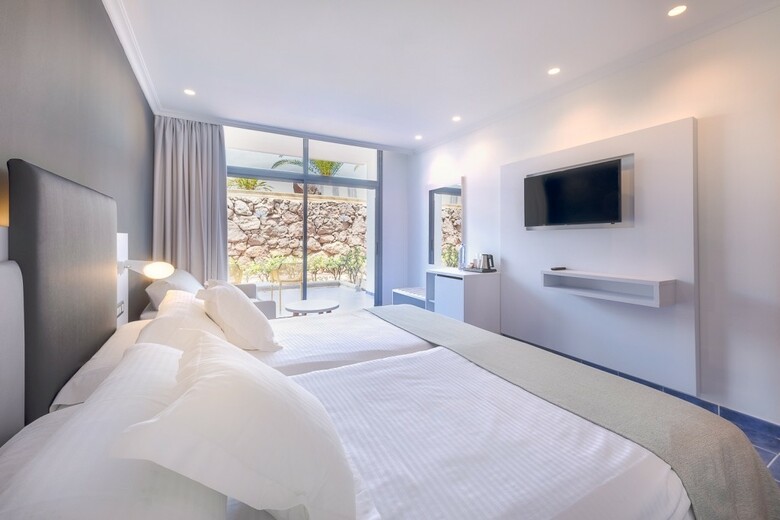Hotel Mirador Papagayo By Livvo