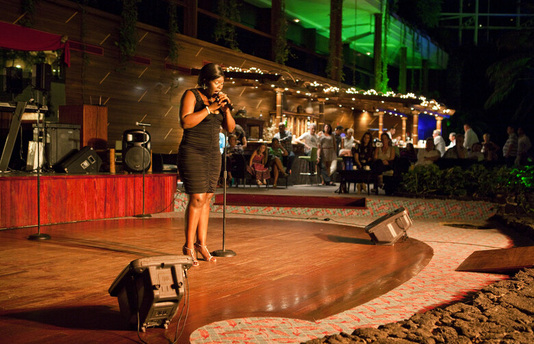 Hotel Beatriz Costa & Spa