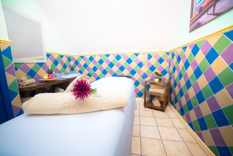 Hotel Beatriz Costa & Spa