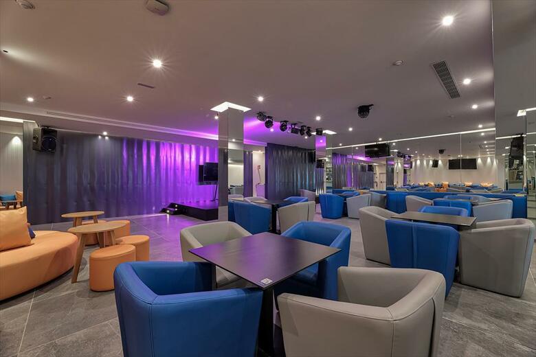 Aparthotel THB Flora