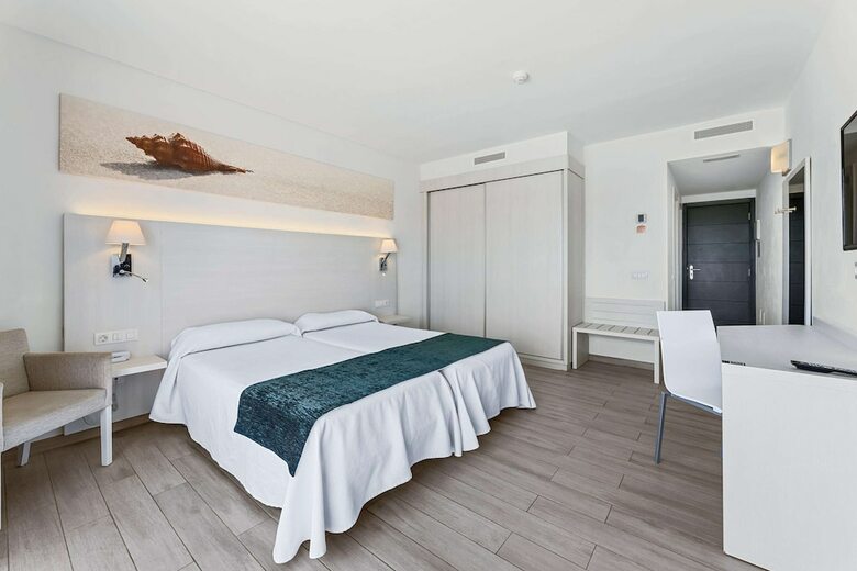 Aparthotel THB Flora