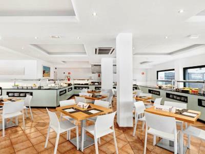 Aparthotel THB Flora