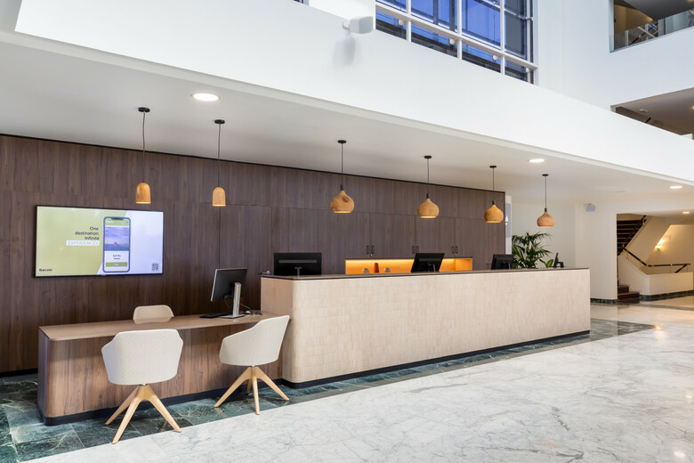 Hotel Barcelo Lanzarote Active Resort