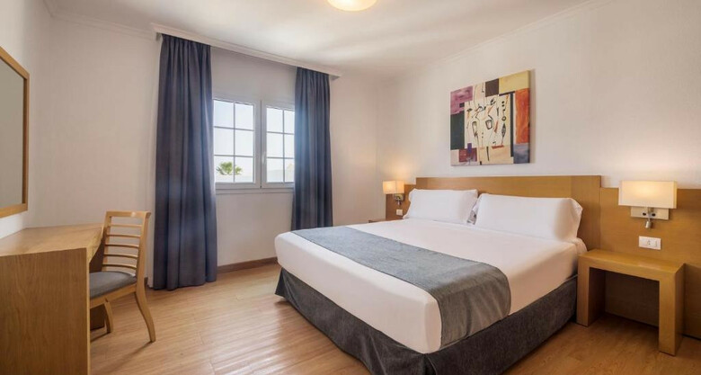 Hotel Ilunion Costa Sal Lanzarote