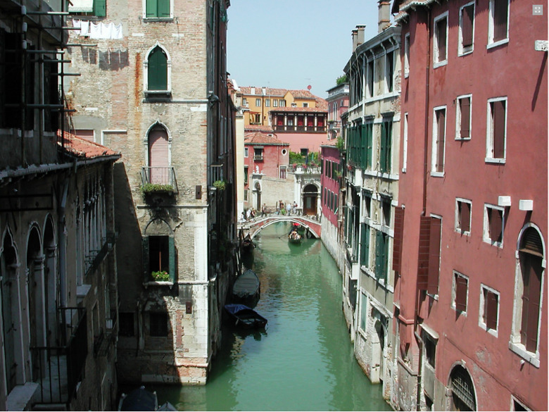 Hotel All�angelo