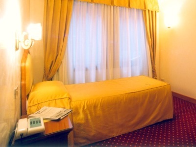 Hotel All�angelo