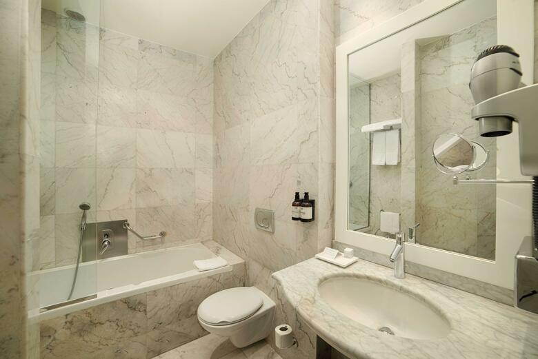 Hotel NH Venezia Santa Lucia