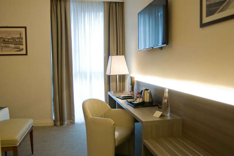 Indigo Verona - Grand Hotel Des Arts, An Ihg Hotel