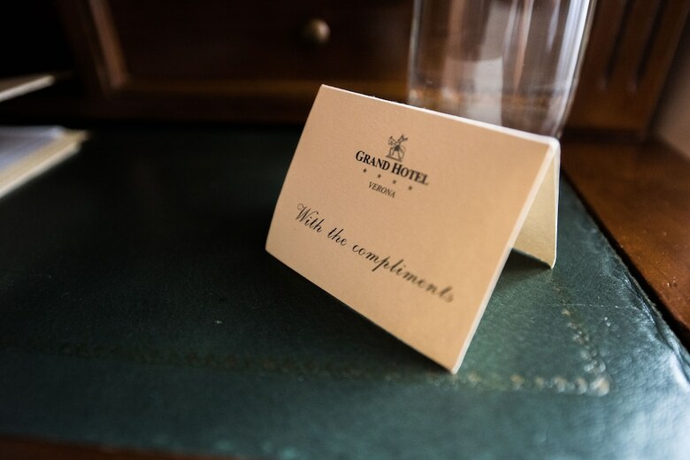 Indigo Verona - Grand Hotel Des Arts, An Ihg Hotel