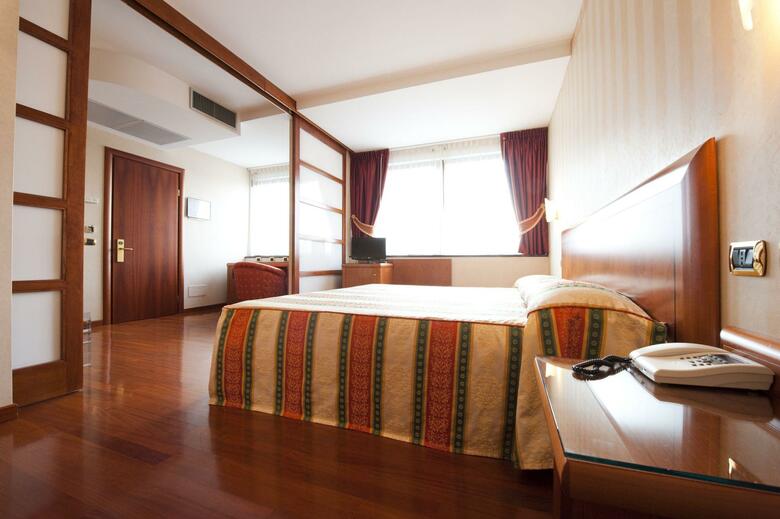 Montresor Hotel Palace