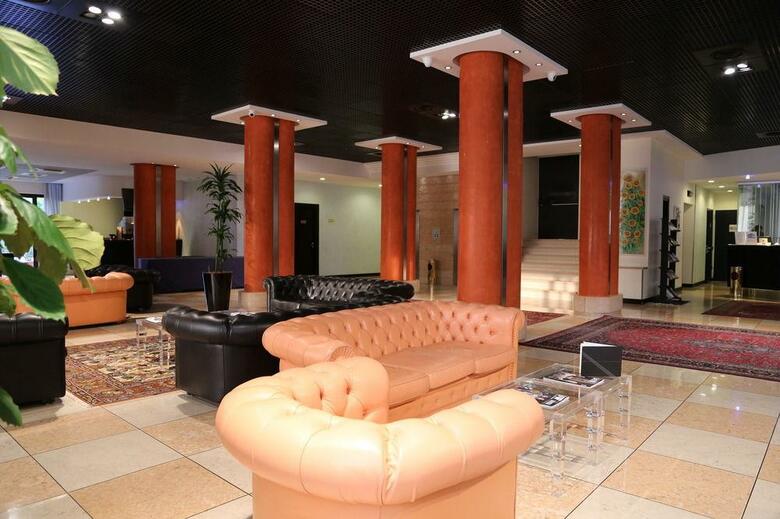 Montresor Hotel Palace
