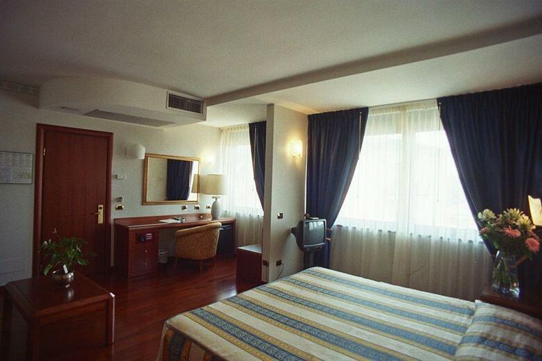 Montresor Hotel Palace