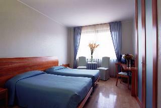 Hotel Leopardi