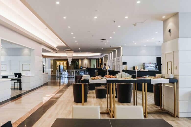 Best Western Ctc Hotel Verona