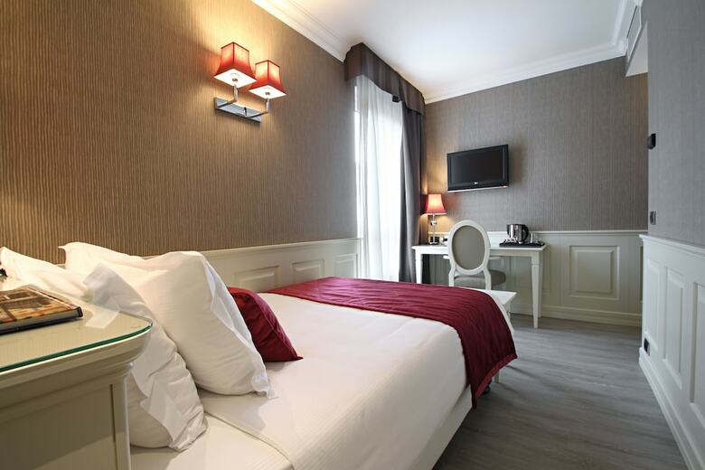 Giberti Hotel